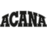 Логотип Acana
