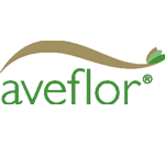 Логотип AVEFLOR