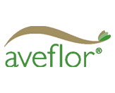 Логотип AVEFLOR