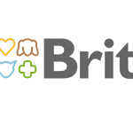 Логотип Brit Care