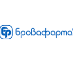 Логотип Бровафарма