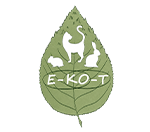 Логотип Е-КО-Т