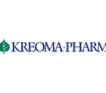 Логотип Креома-Фарм