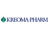 Логотип Креома-Фарм