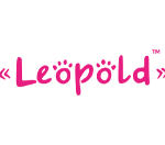 Логотип Леопольд (Leopold)