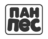 Логотип Пан Пес