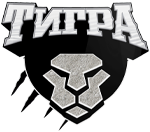 Логотип Тигра