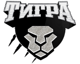 Логотип Тигра