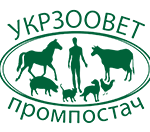 Логотип УКРЗООВЕТпромпостач