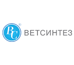 Логотип Ветсинтез