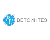 Логотип Ветсинтез